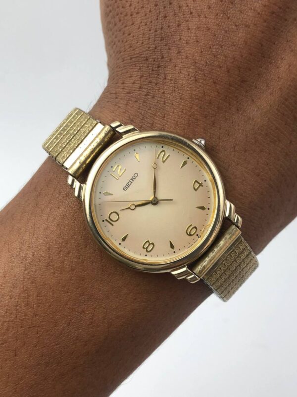 SEIKO VINTAGE