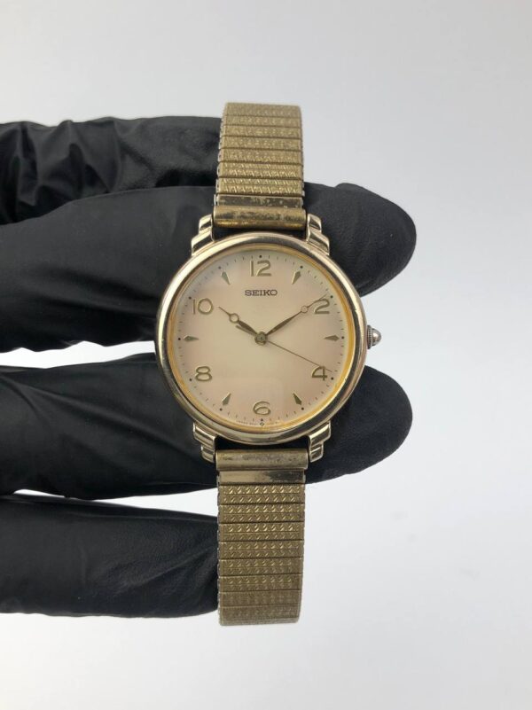 SEIKO VINTAGE - Gambar 2
