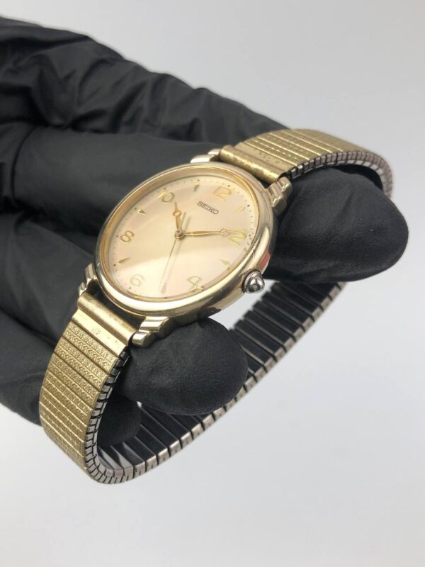 SEIKO VINTAGE - Gambar 3