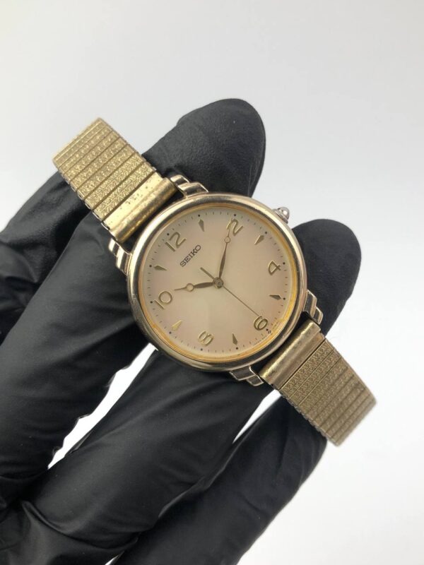 SEIKO VINTAGE - Gambar 4