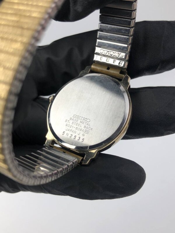 SEIKO VINTAGE - Gambar 7