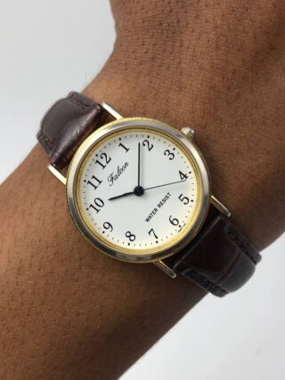 Q&Q FALCON KLASIK