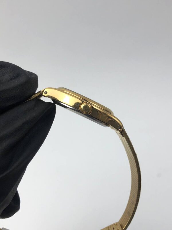ALBA OVAL ANALOG BREGUET - Gambar 5
