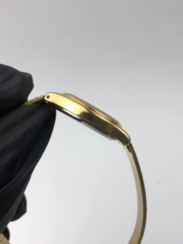 ALBA OVAL ANALOG BREGUET - Gambar 6