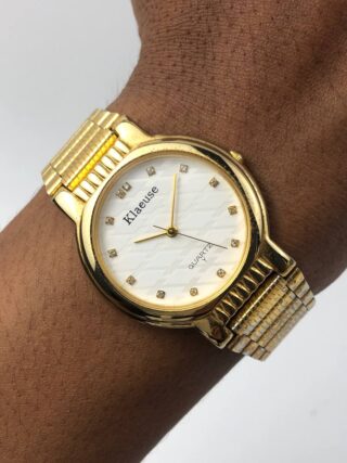 JAPAN WATCH KLAUSE