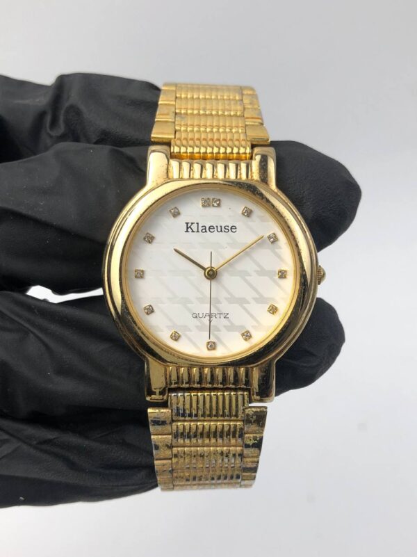 JAPAN WATCH KLAUSE - Gambar 2