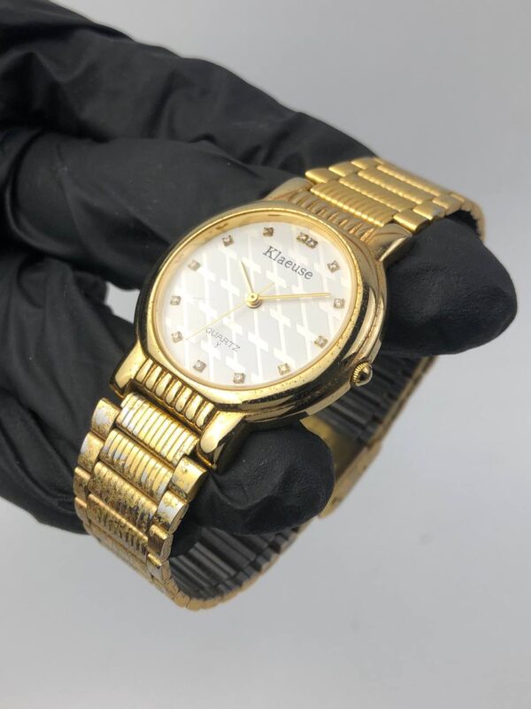 JAPAN WATCH KLAUSE - Gambar 3