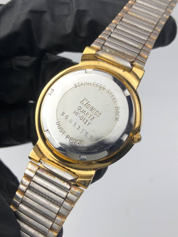 JAPAN WATCH KLAUSE - Gambar 8
