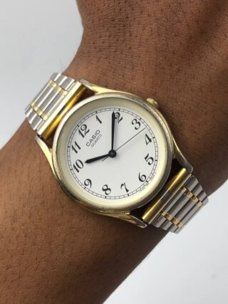 CASIO BREGUET