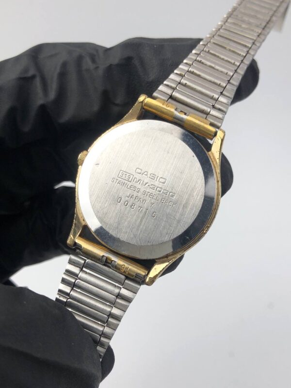 CASIO BREGUET - Gambar 7