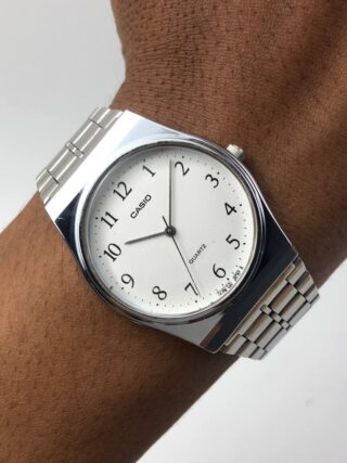 CASIO ANALOG