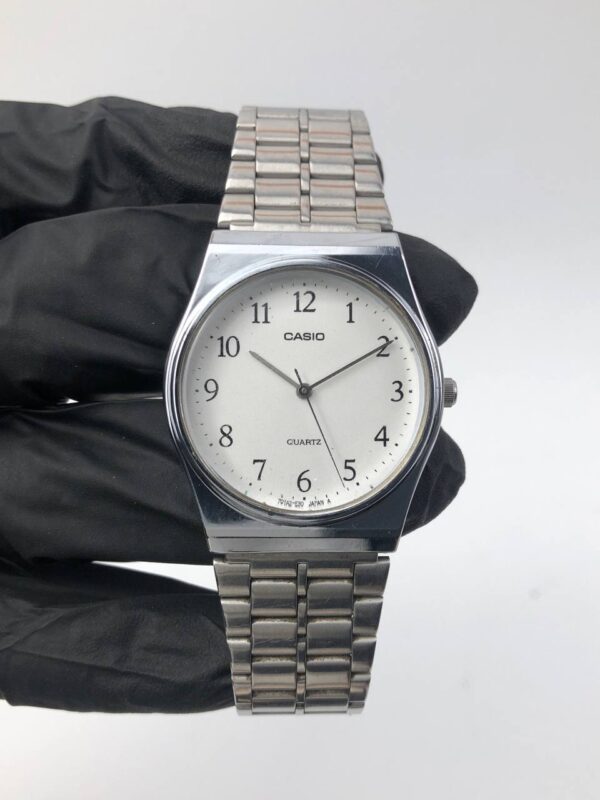 CASIO ANALOG KLASIK - Gambar 2