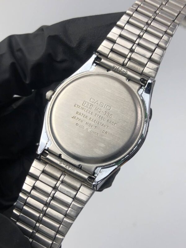 CASIO ANALOG KLASIK - Gambar 8