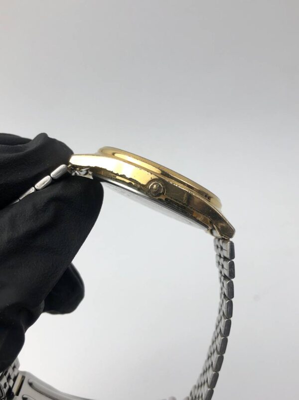 ALBA DAYDATE GOLD CASE - Gambar 5
