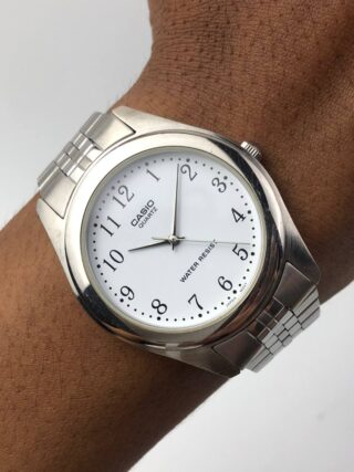CASIO ANALOG KLASIK