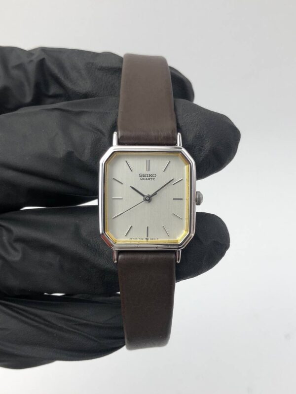 SEIKO TANK LADY - Gambar 2