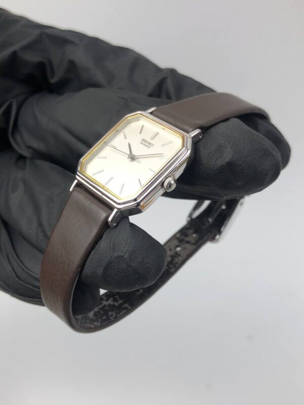 SEIKO TANK LADY - Gambar 3