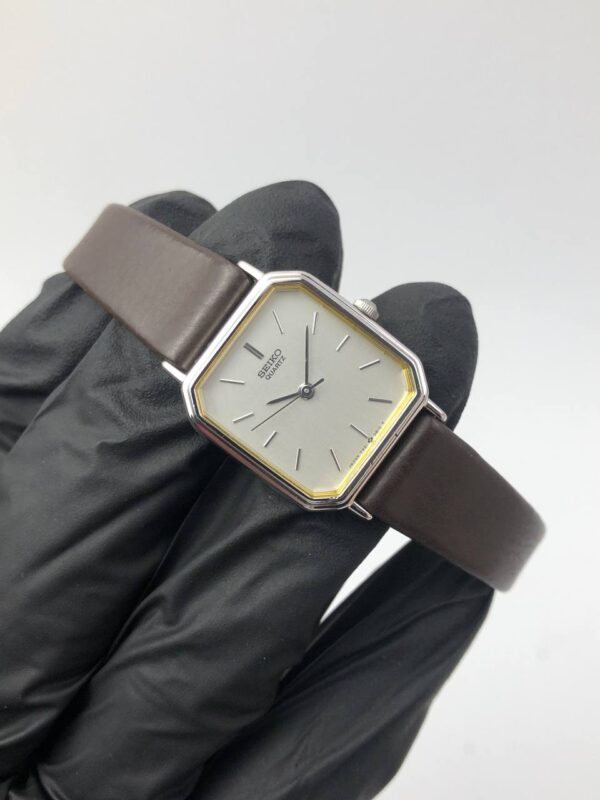 SEIKO TANK LADY - Gambar 4