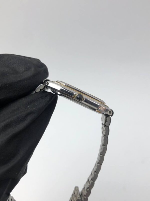 SEIKO EXCELINE MULTIGONAL CASE - Gambar 5