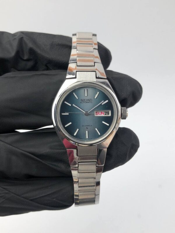 SEIKO LADY VINTAGE SUNBURST DIAL - Gambar 2