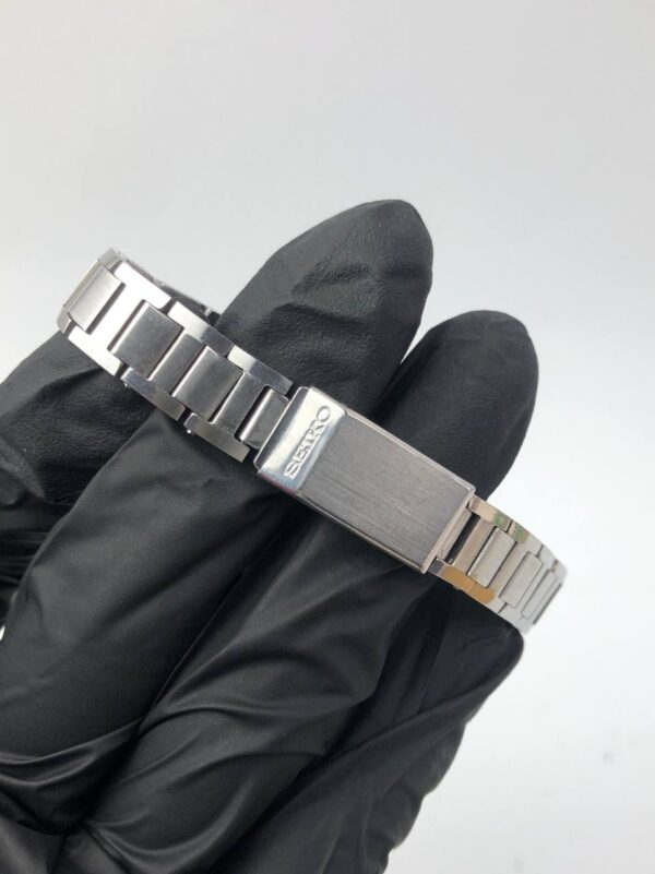 SEIKO LADY VINTAGE SUNBURST DIAL - Gambar 7