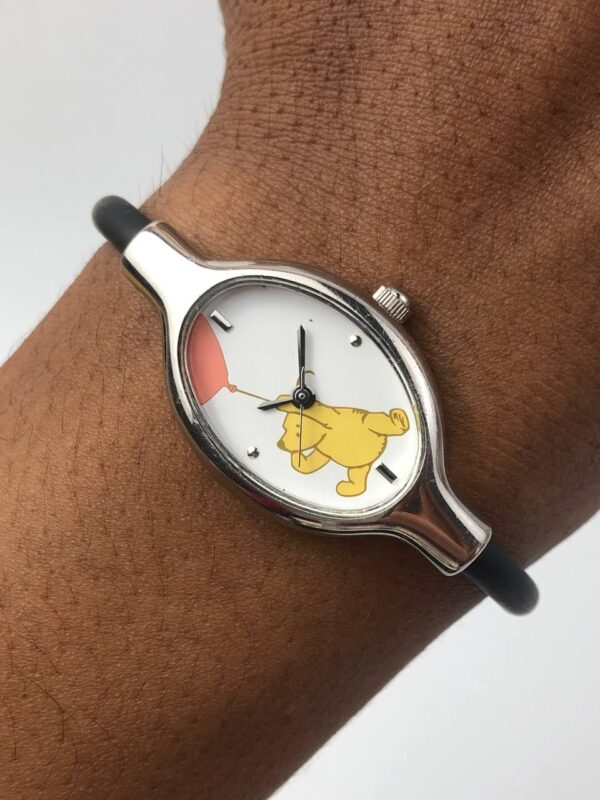 DISNEY WATCH JAPAN BANGLE