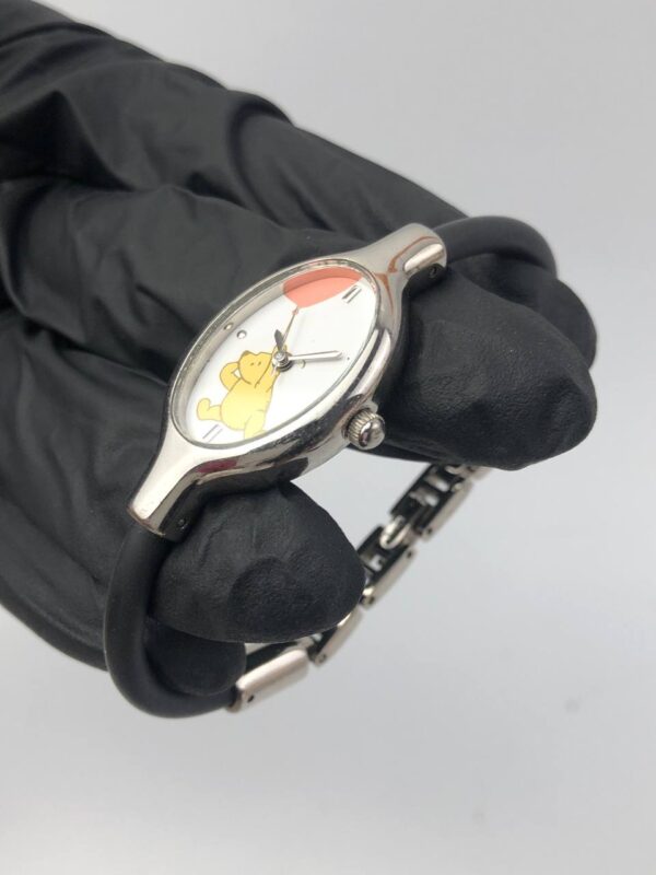 DISNEY WATCH JAPAN BANGLE - Gambar 3