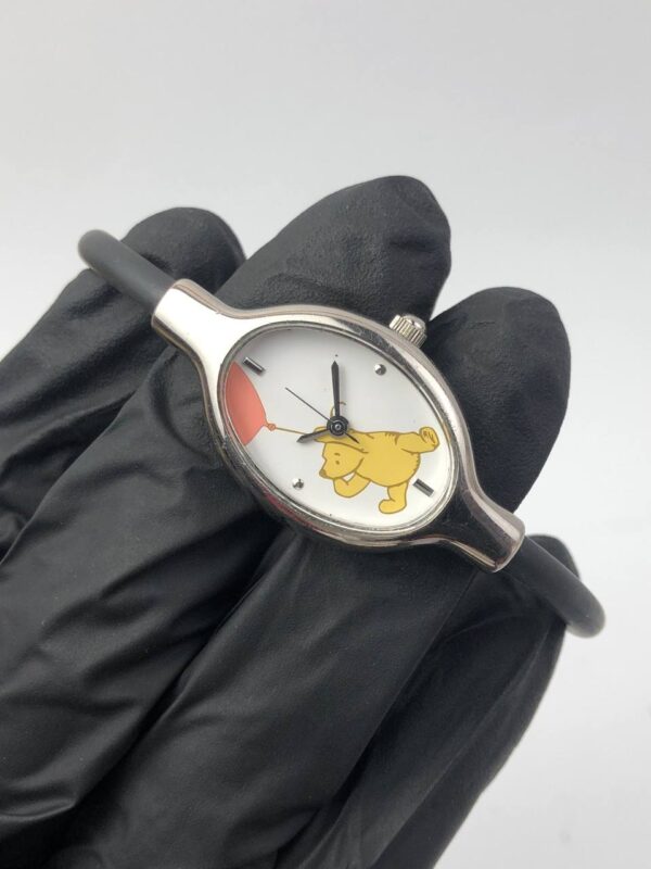 DISNEY WATCH JAPAN BANGLE - Gambar 4