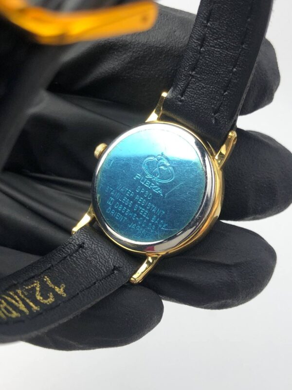 ORIENT KLASIK FUERZA ORIGINAL - Gambar 7