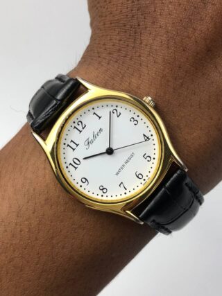 Q&Q FALCON MIDSIZE