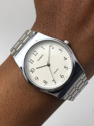 CASIO ANALOG VINTAGE UNISEX