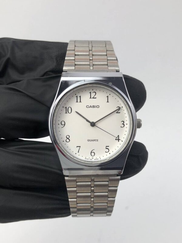 CASIO ANALOG VINTAGE UNISEX - Gambar 2