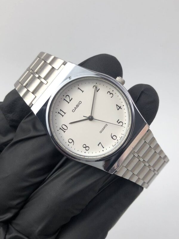 CASIO ANALOG VINTAGE UNISEX - Gambar 4