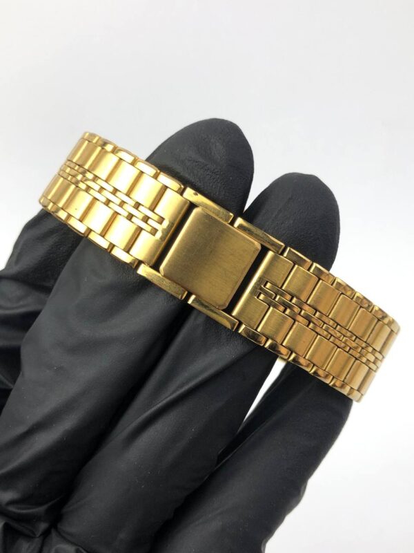 CITIZEN TEXTURE DIAL KLASIK - Gambar 7