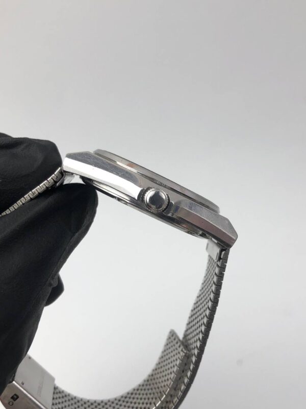 CITIZEN CQ DAYDATE TEXTURED DIAL - Gambar 5