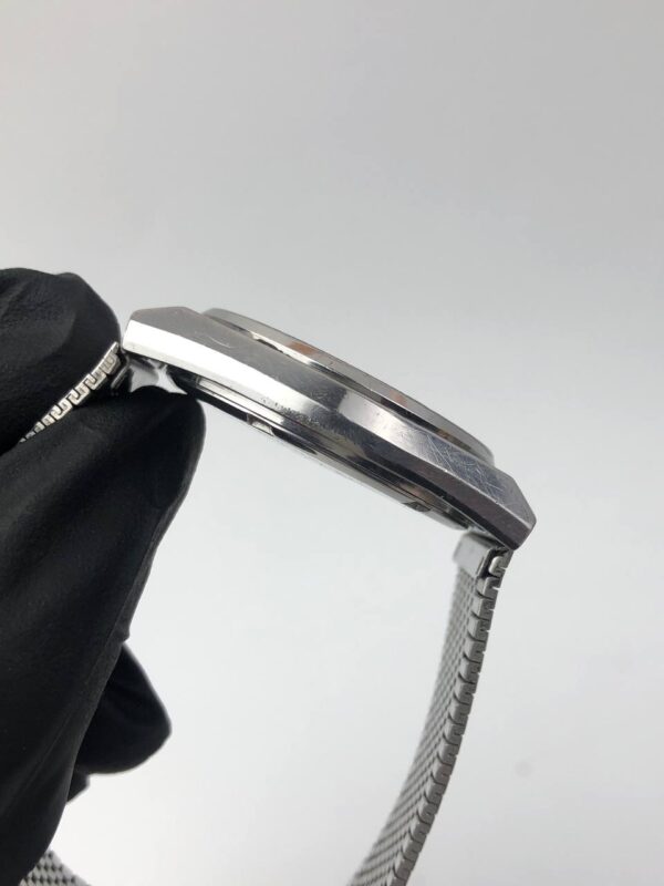 CITIZEN CQ DAYDATE TEXTURED DIAL - Gambar 6