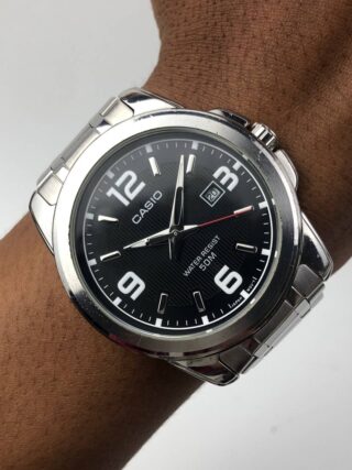 CASIO GENERAL FULL BRACELET