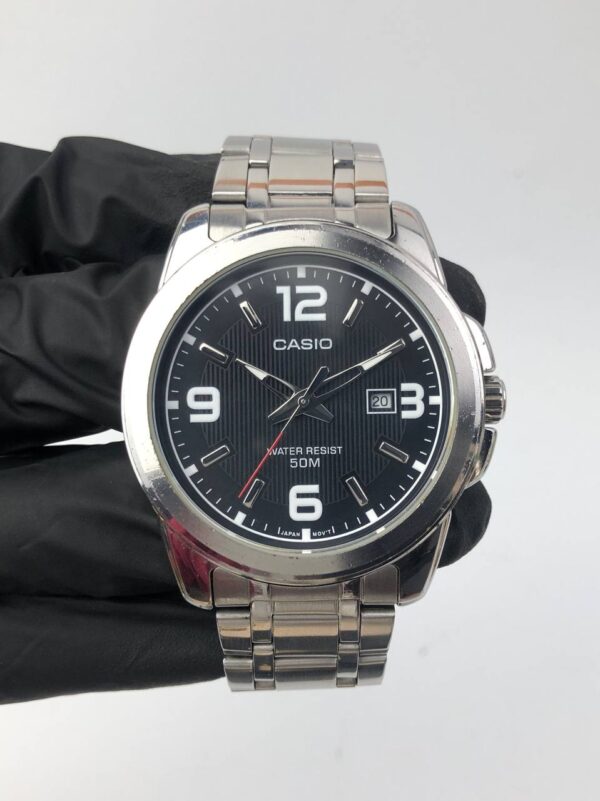 CASIO GENERAL FULL BRACELET - Gambar 2