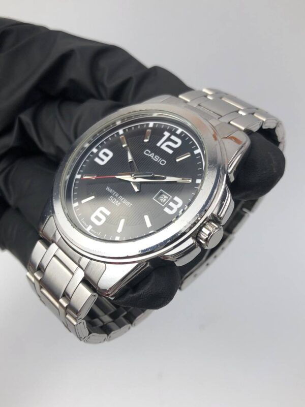 CASIO GENERAL FULL BRACELET - Gambar 3