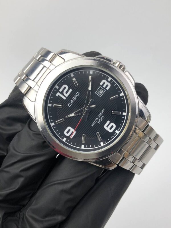 CASIO GENERAL FULL BRACELET - Gambar 4