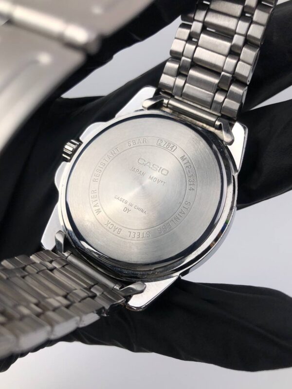 CASIO GENERAL FULL BRACELET - Gambar 8