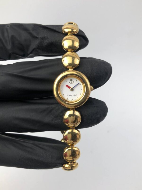 SEIKO / ALBA / PRIVATE LABEL ANTIK - Gambar 2