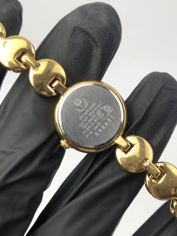 SEIKO / ALBA / PRIVATE LABEL ANTIK - Gambar 8