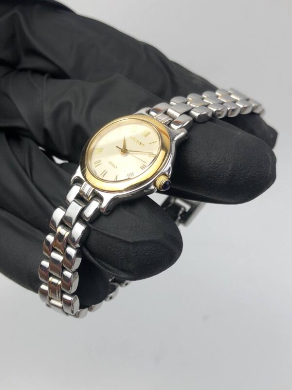SEIKO LUCENT ROMAN DIAL - Gambar 3