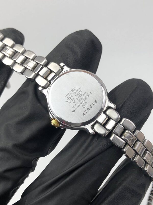 SEIKO LUCENT ROMAN DIAL - Gambar 8