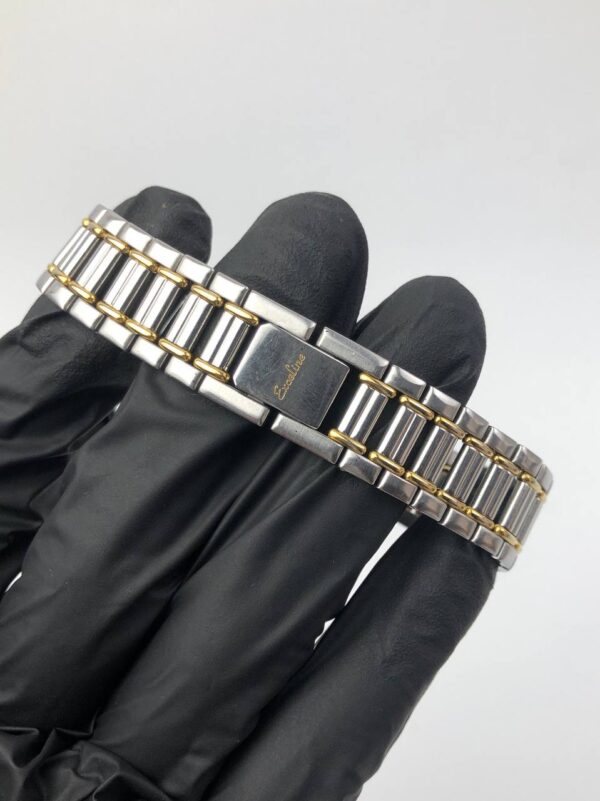 SEIKO EXCELINE ROMAN DIAL - Gambar 7