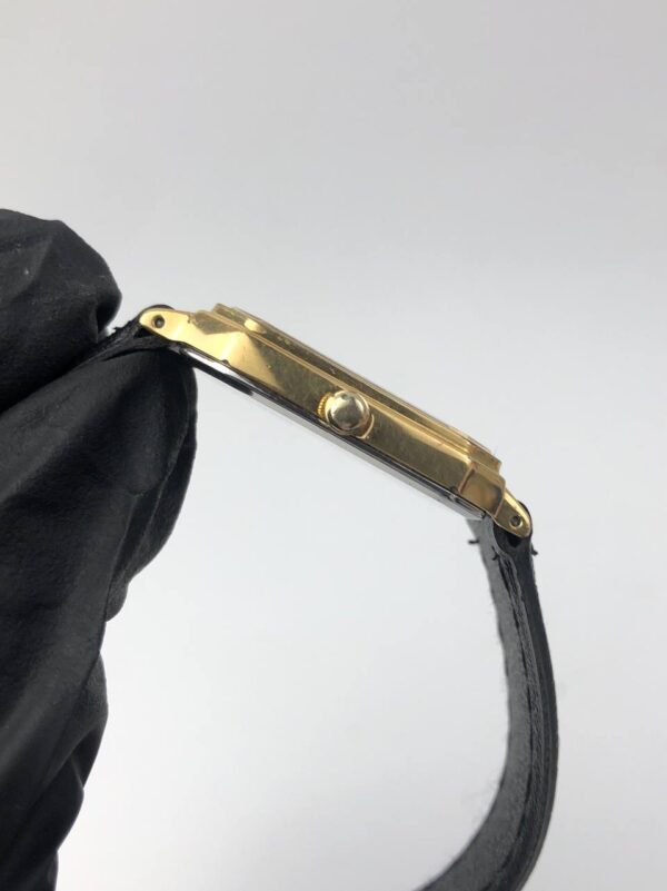 SEIKO QUARTZ MULTIGONAL CASE - Gambar 5