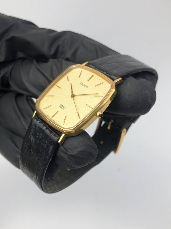 CITIZEN EXCEED QUARTZ KLASIK - Gambar 3