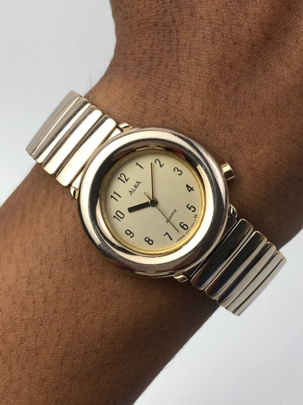 ALBA FLEX BRACELET FULL ORIGINAL