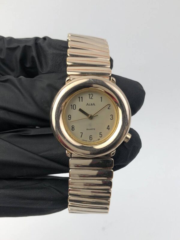 ALBA FLEX BRACELET FULL ORIGINAL - Gambar 2